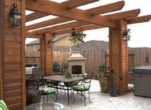 Kwikfynd Pergolas
arnold